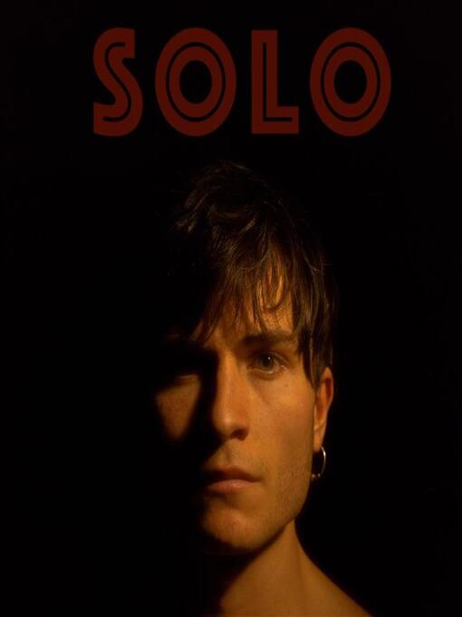 Title details for Solo by Filippo Ruggieri - Available
